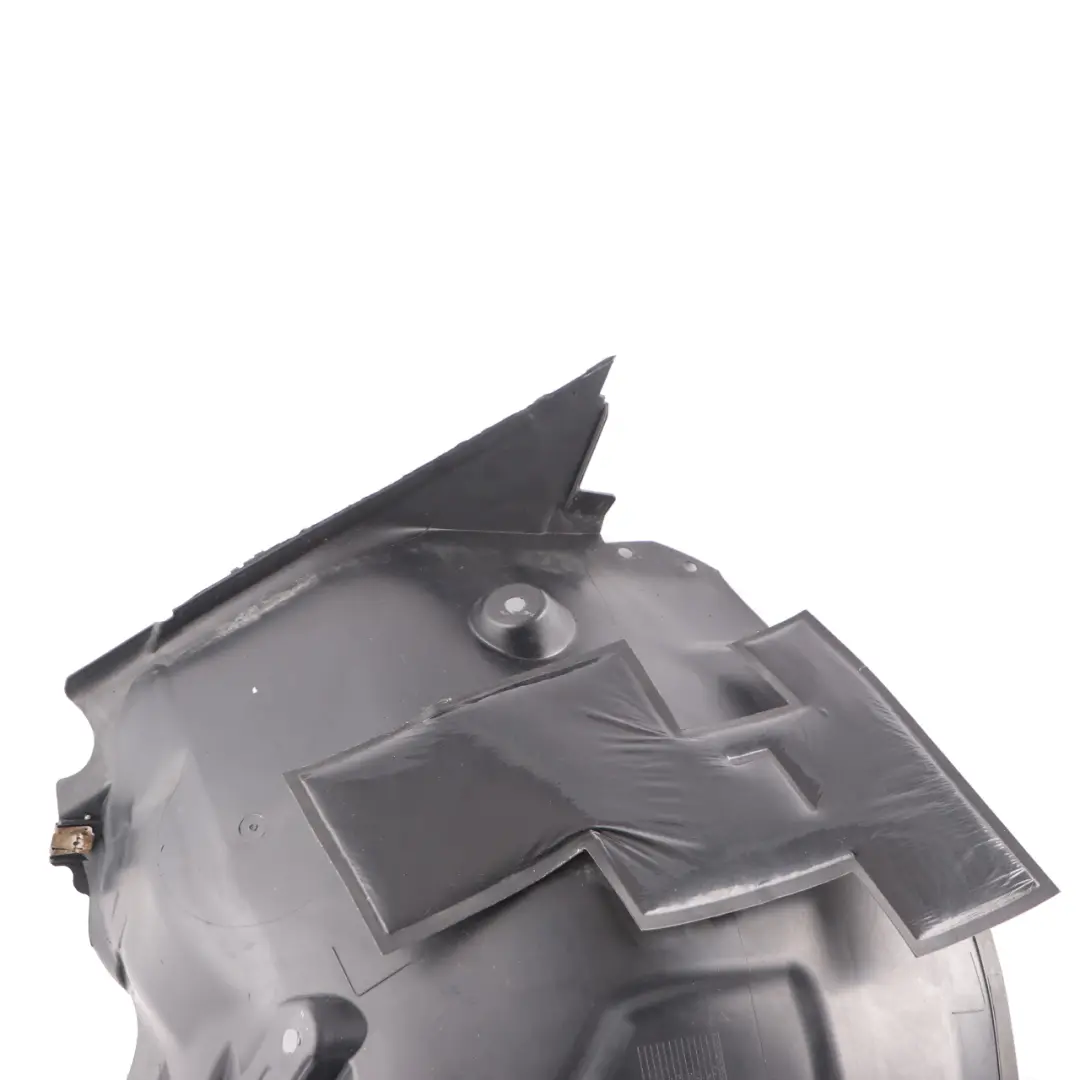  Guardabarros Mercedes W204 Delantero Izquierdo Sección Trasera A2046983930 - SKU A2046904730 - Número de pieza A2046904730