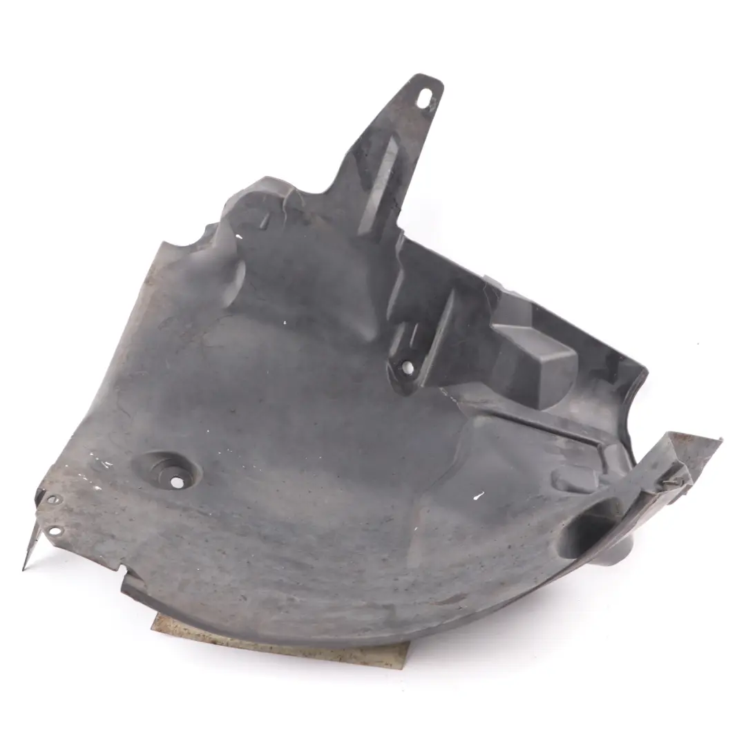 Mercedes W204 Nadkole Osłona Przód Lewe A2046983930 - SKU A2046904730 - Numer Części A2046904730