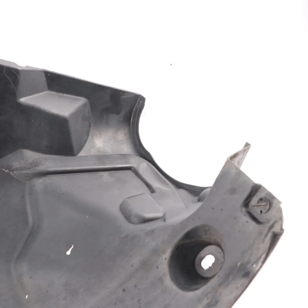Mercedes W204 Nadkole Osłona Przód Lewe A2046983930 - SKU A2046904730 - Numer Części A2046904730
