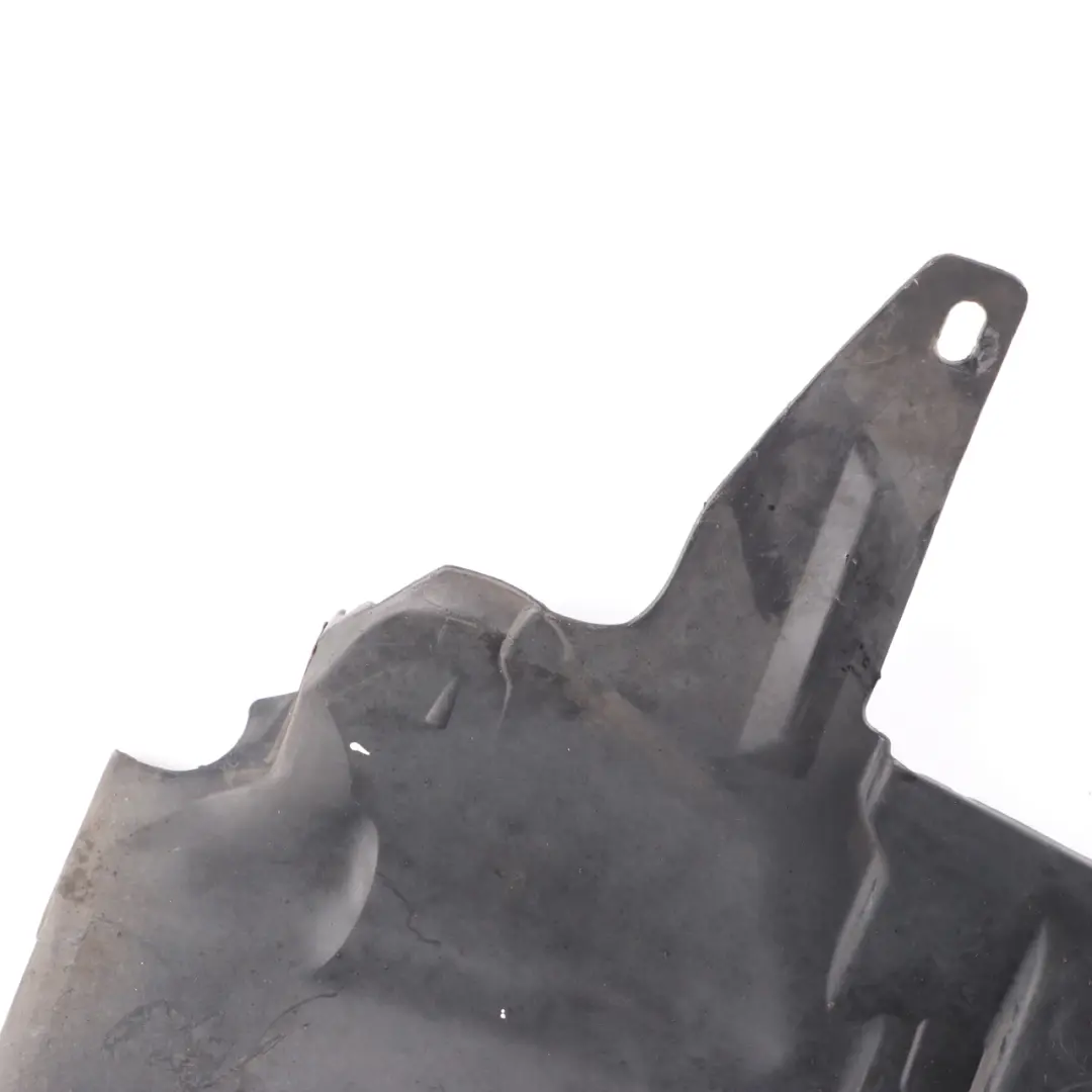 Mercedes W204 Nadkole Osłona Przód Lewe A2046983930 - SKU A2046904730 - Numer Części A2046904730