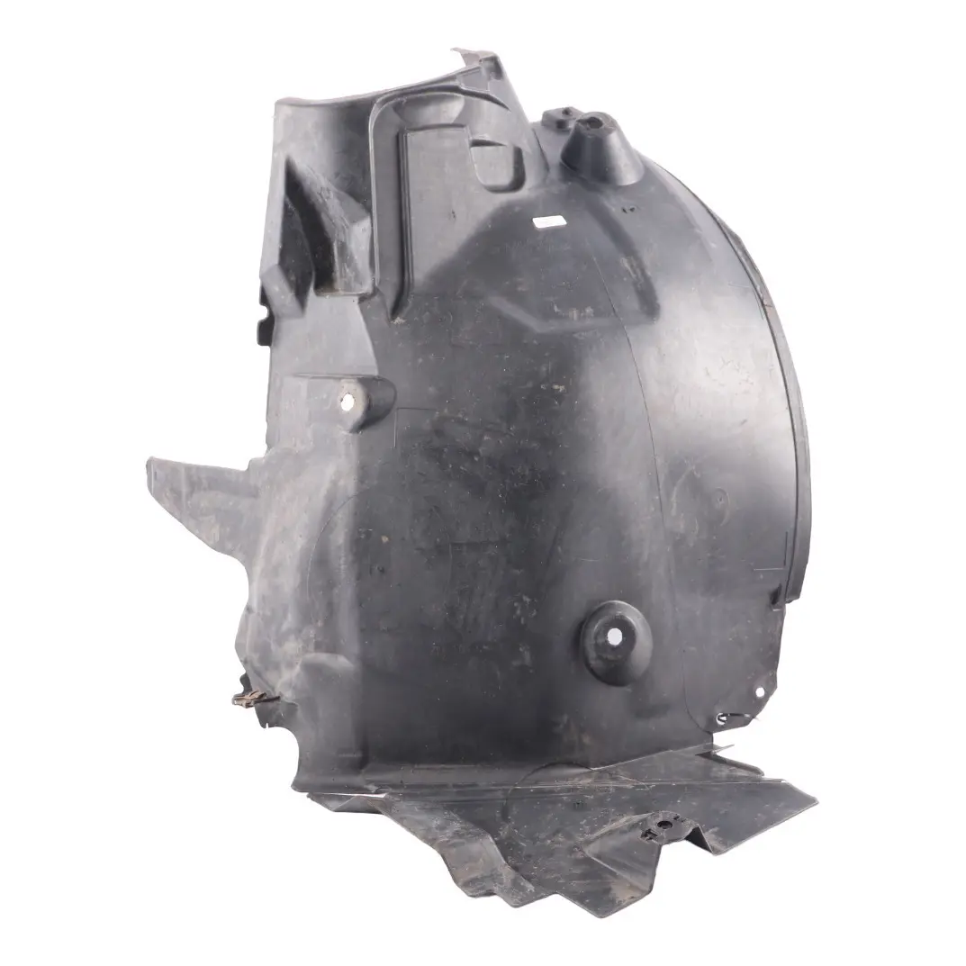 Arch Front Right O/S Wheel Rear Section Panel to Mercedes W204 Wheel with Part number A2046904830 Mercedes W204 Wheel Arch Front Right O/S Wheel Rear Section Panel - SKU A2046904830 - Part number A2046904830