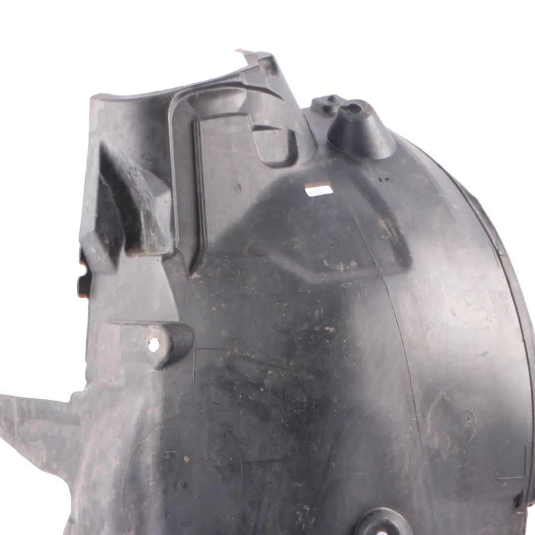 Mercedes W204 Passage De Roue Avant Droit Roue Arrière Panneau - SKU A2046904830 - Numéro de pièce A2046904830