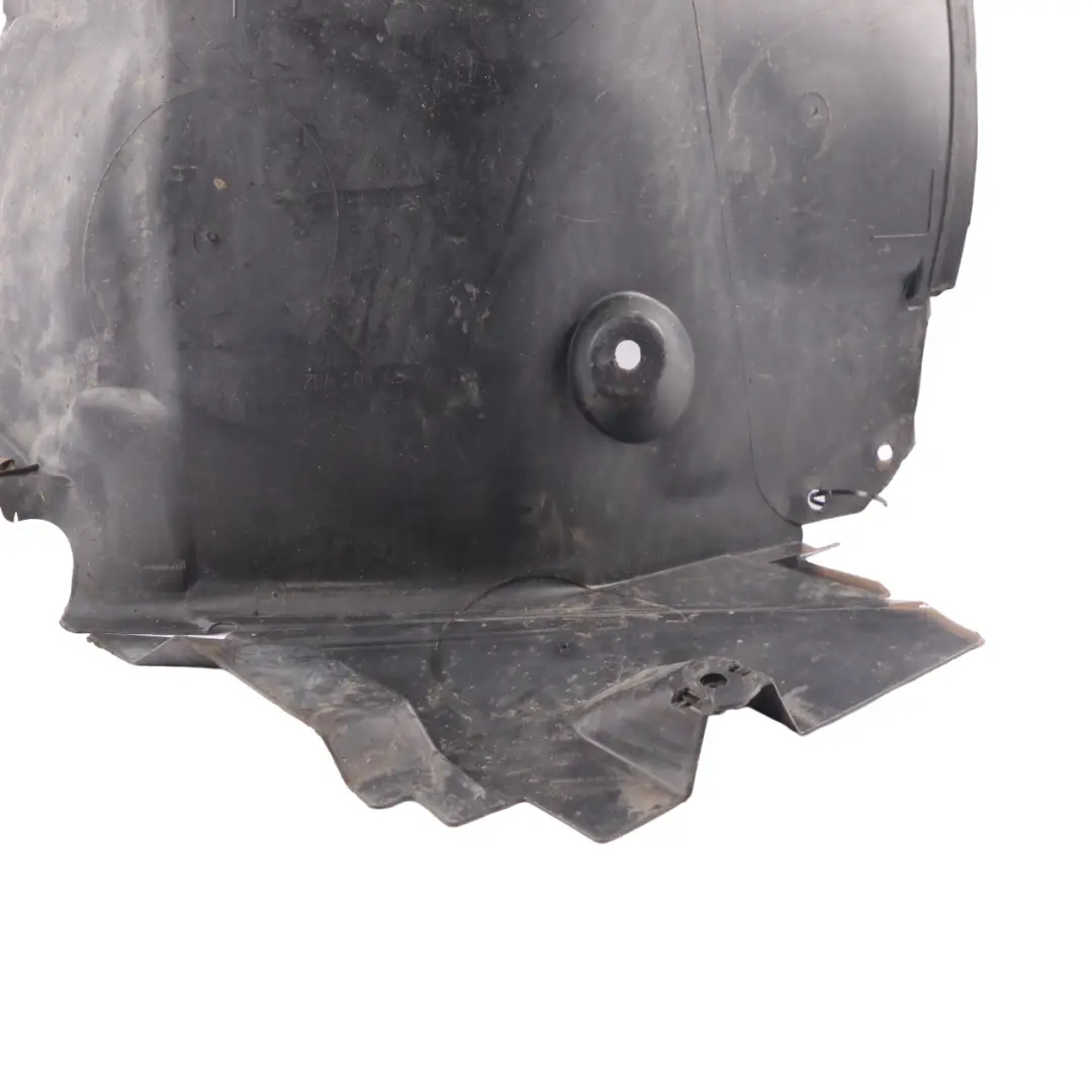 Mercedes W204 Radkasten vorne rechts Abschnitt Panel - SKU A2046904830 - Teilenummer A2046904830