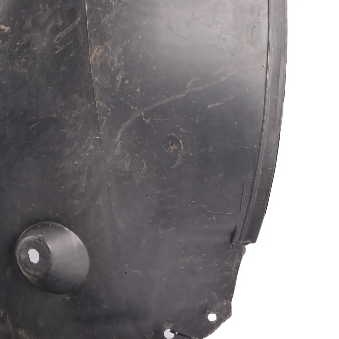 Mercedes W204 Radkasten vorne rechts Abschnitt Panel - SKU A2046904830 - Teilenummer A2046904830