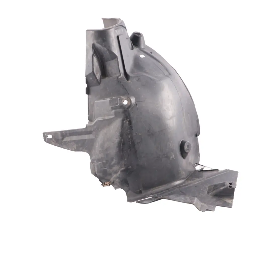 Mercedes W204 Passaruota Anteriore Destro Ruota Sezione Posteriore - SKU A2046904830 - Numero di parte A2046904830