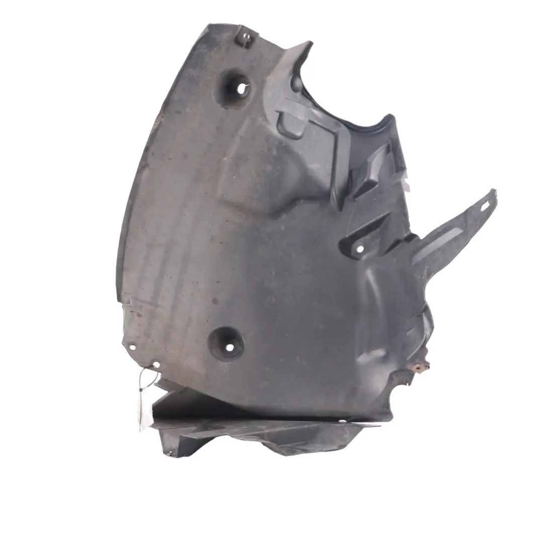 Arch Front Right O/S Wheel Rear Section Panel to Mercedes W204 Wheel with Part number A2046904830 Mercedes W204 Wheel Arch Front Right O/S Wheel Rear Section Panel - SKU A2046904830 - Part number A2046904830