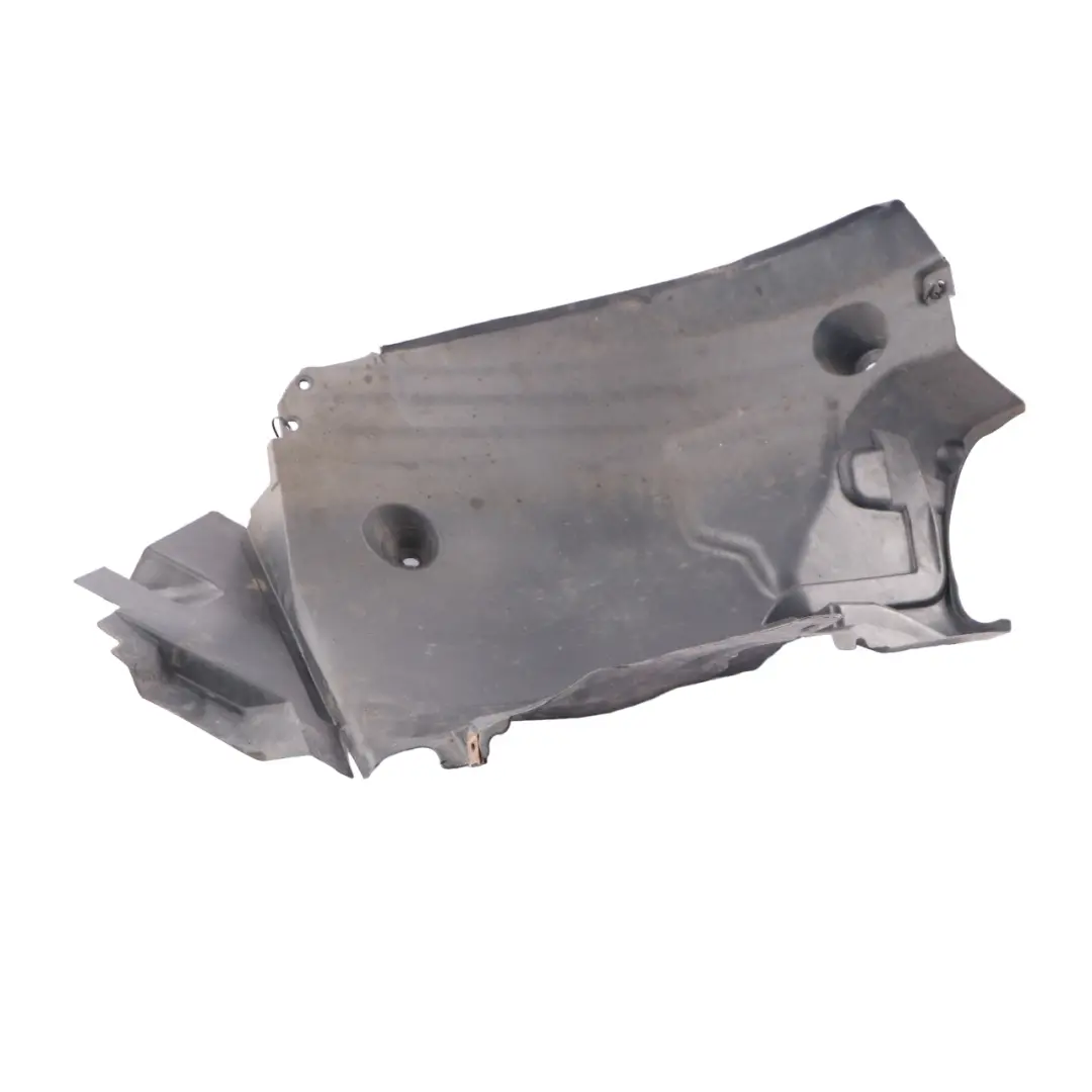 Arch Front Right O/S Wheel Rear Section Panel to Mercedes W204 Wheel with Part number A2046904830 Mercedes W204 Wheel Arch Front Right O/S Wheel Rear Section Panel - SKU A2046904830 - Part number A2046904830