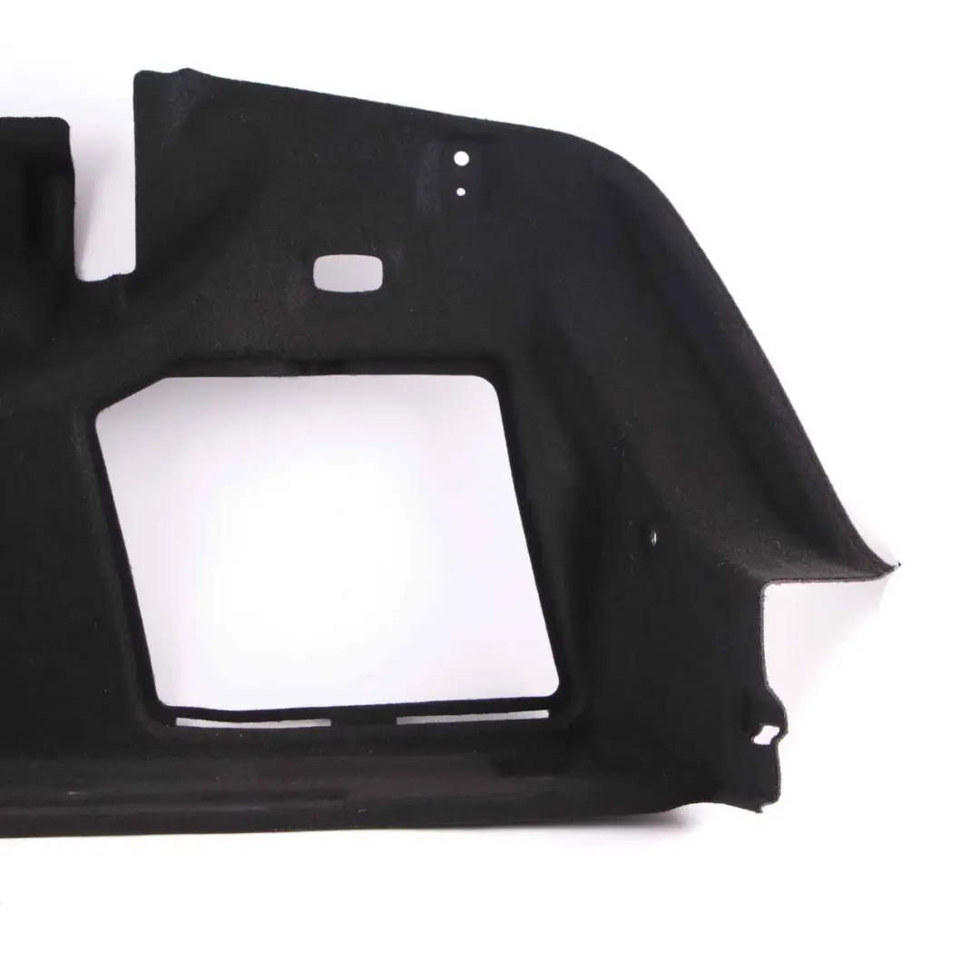 Mercedes W204 Baule bagagliaio destro rivestimento laterale - SKU A2046905526 - Numero di parte A2046905526