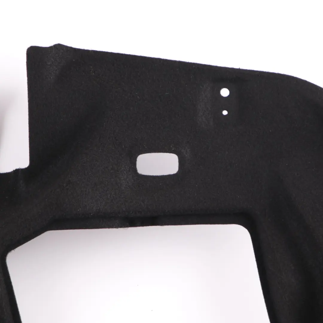 Mercedes W204 Baule bagagliaio destro rivestimento laterale - SKU A2046905526 - Numero di parte A2046905526
