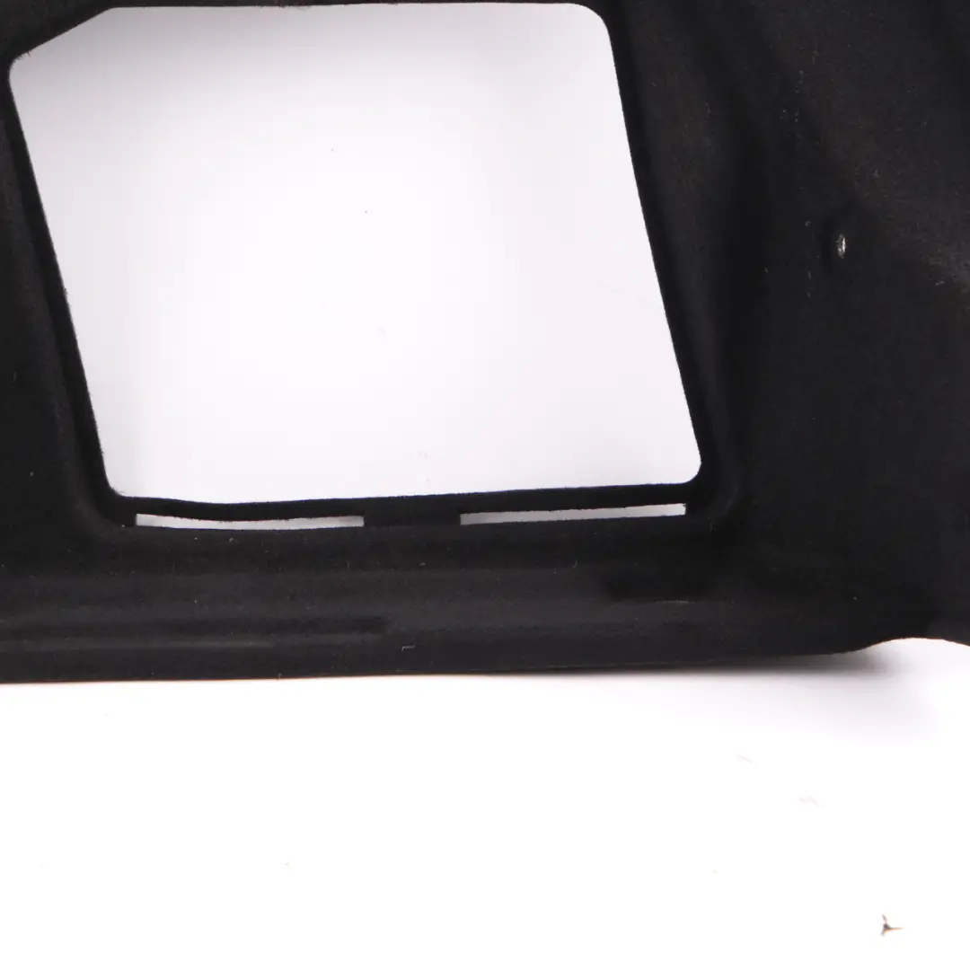 Mercedes W204 Baule bagagliaio destro rivestimento laterale - SKU A2046905526 - Numero di parte A2046905526
