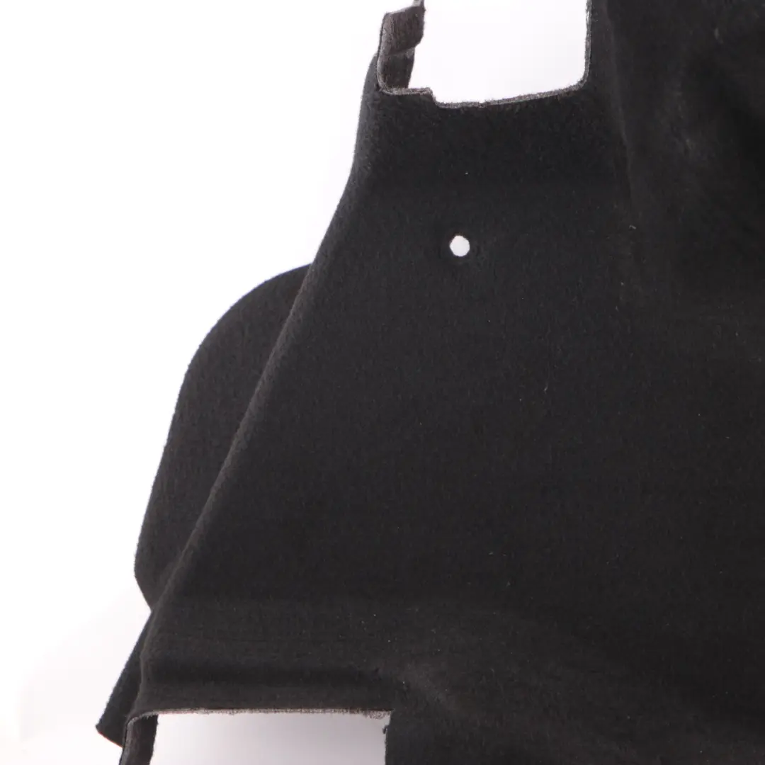 Kofferraum Rechts Seitliche Verkleidung für Mercedes W204 mit Teilenummer A2046905526 Mercedes W204 Kofferraum Rechts Seitliche Verkleidung - SKU A2046905526 - Teilenummer A2046905526