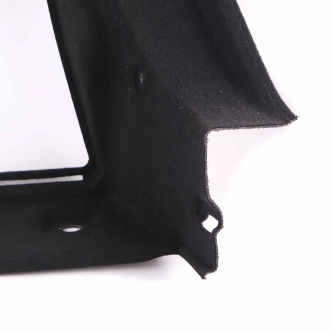 Maletero Derecho Embellecedor Lateral para Mercedes W204 con número de pieza A2046905526 Mercedes W204 Maletero Derecho Embellecedor Lateral - SKU A2046905526 - Número de pieza A2046905526