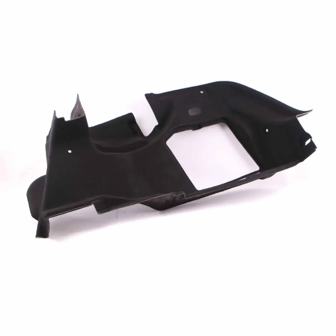 Maletero Derecho Embellecedor Lateral para Mercedes W204 con número de pieza A2046905526 Mercedes W204 Maletero Derecho Embellecedor Lateral - SKU A2046905526 - Número de pieza A2046905526