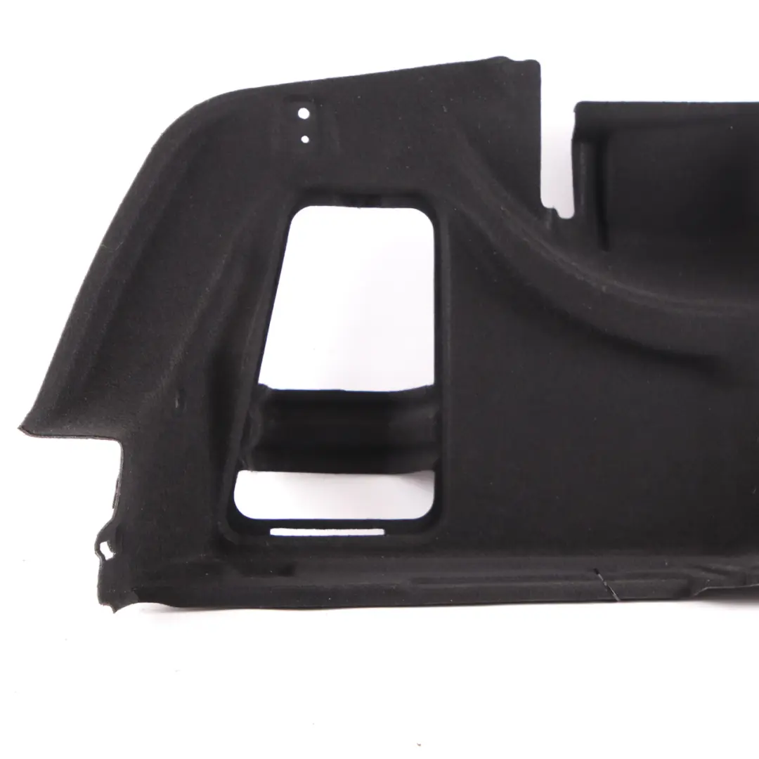 Boot Trunk Luggage Left N/S Lateral Trim Panelling to Mercedes W204 with Part number A2046905626 Mercedes W204 Boot Trunk Luggage Left N/S Lateral Trim Panelling - SKU A2046905626 - Part number A2046905626