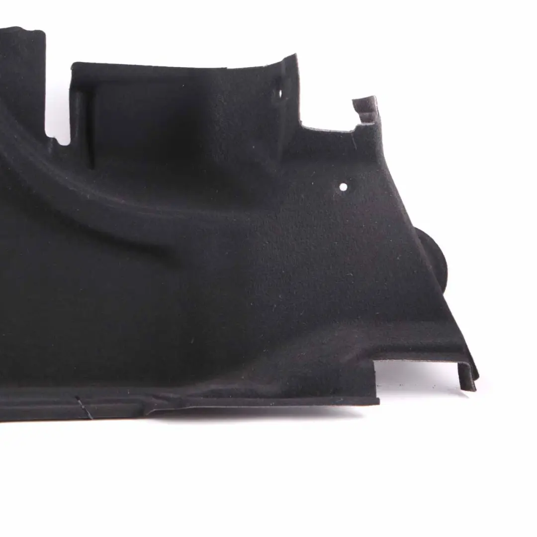 Boot Trunk Luggage Left N/S Lateral Trim Panelling to Mercedes W204 with Part number A2046905626 Mercedes W204 Boot Trunk Luggage Left N/S Lateral Trim Panelling - SKU A2046905626 - Part number A2046905626