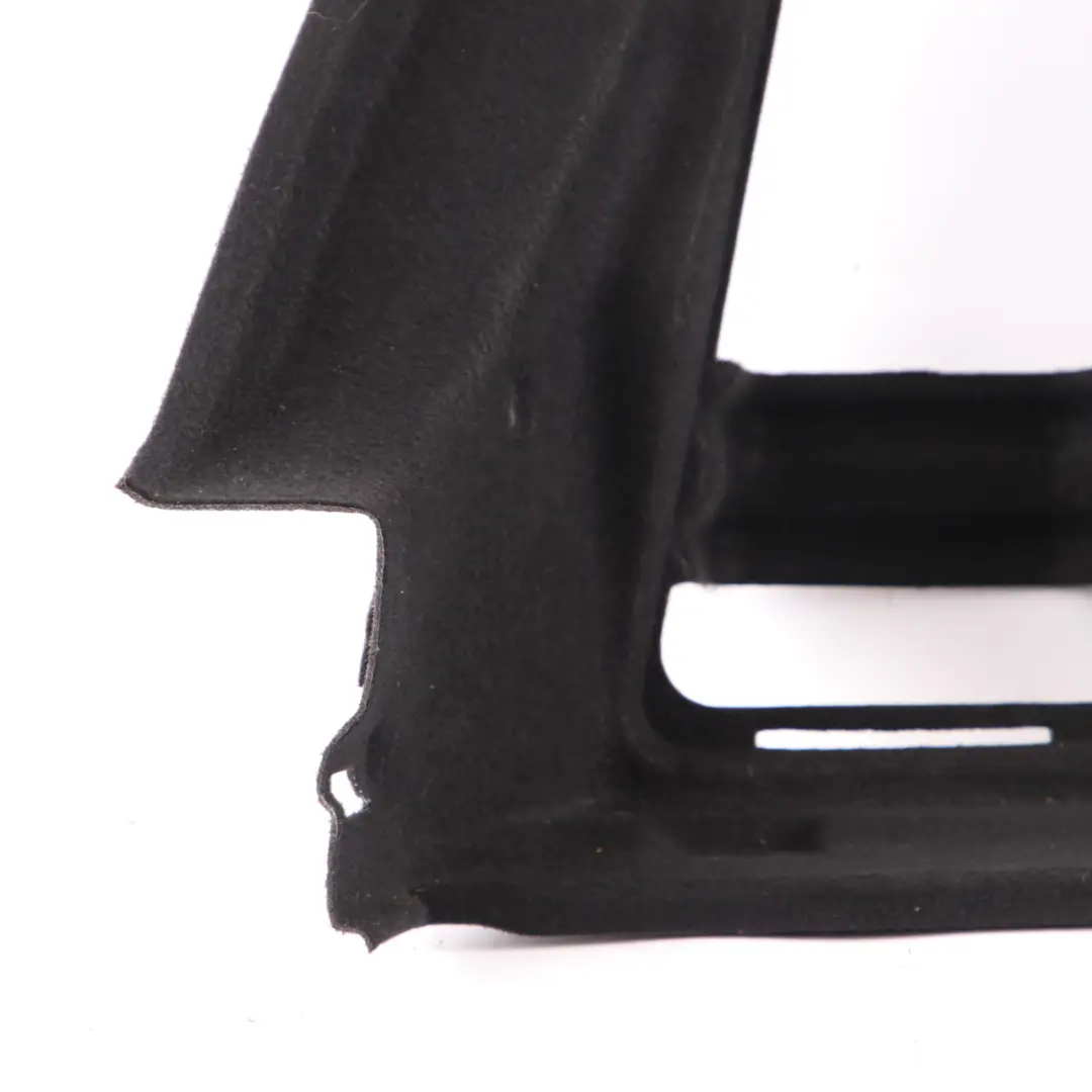 Mercedes W204 Boot Trunk Luggage Left N/S Lateral Trim Panelling - SKU A2046905626 - Part number A2046905626