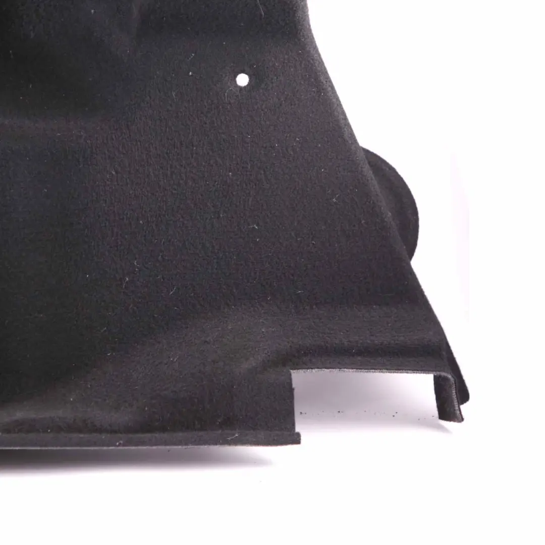 Mercedes W204 Boot Trunk Luggage Left N/S Lateral Trim Panelling - SKU A2046905626 - Part number A2046905626