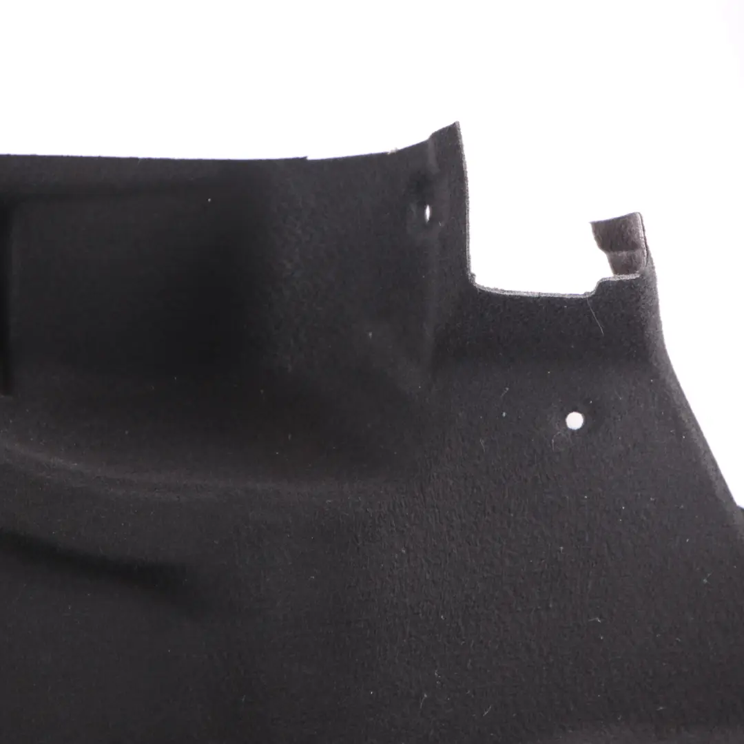 Boot Trunk Luggage Left N/S Lateral Trim Panelling to Mercedes W204 with Part number A2046905626 Mercedes W204 Boot Trunk Luggage Left N/S Lateral Trim Panelling - SKU A2046905626 - Part number A2046905626