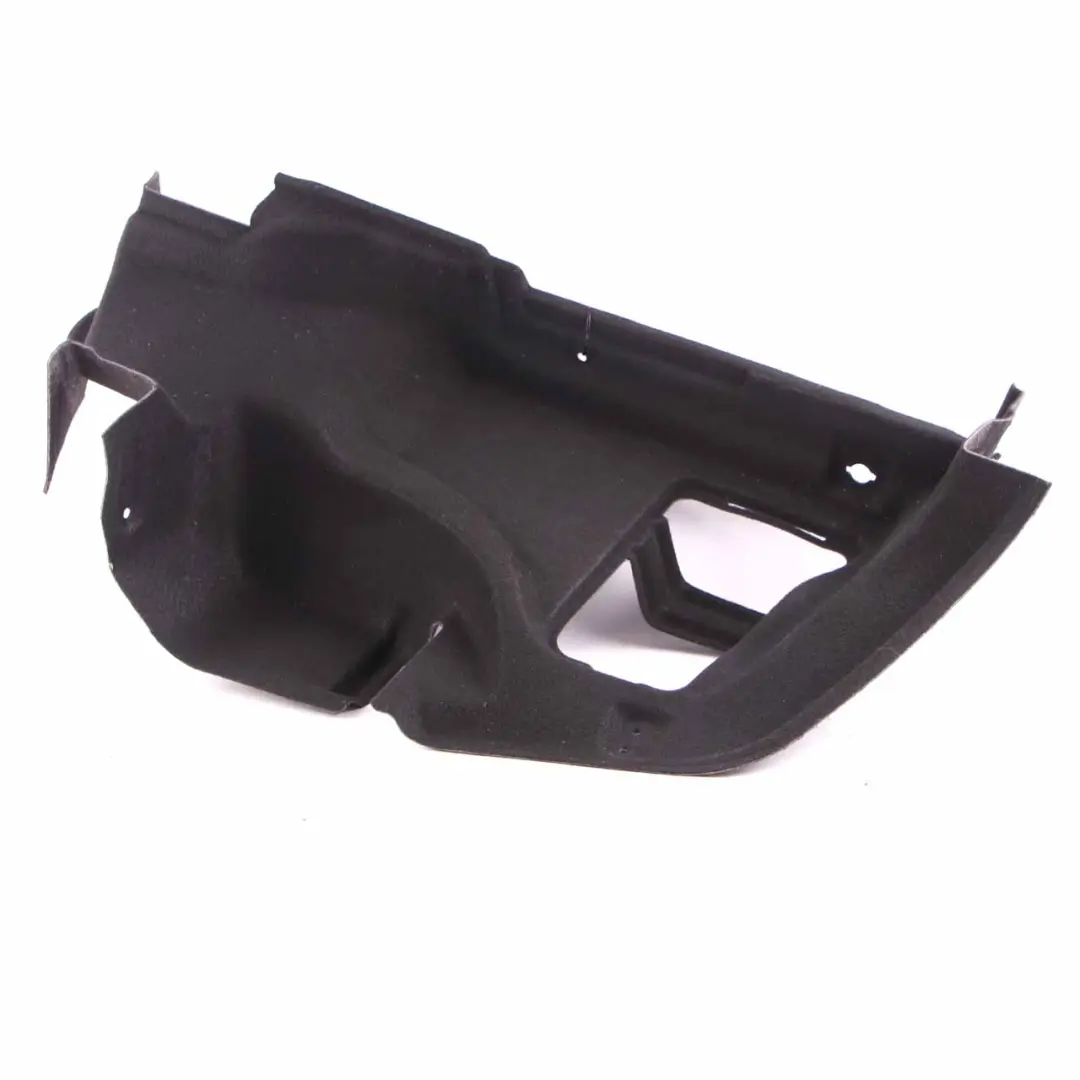 Boot Trunk Luggage Left N/S Lateral Trim Panelling to Mercedes W204 with Part number A2046905626 Mercedes W204 Boot Trunk Luggage Left N/S Lateral Trim Panelling - SKU A2046905626 - Part number A2046905626