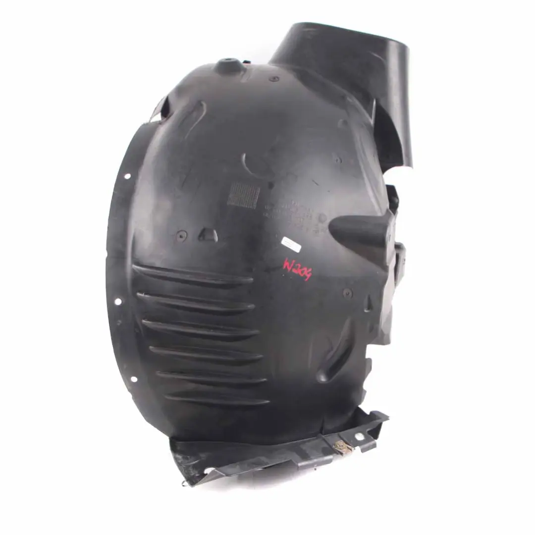 Front Wheel Arch Right O/S Wheel Front Section Panel A2046980030 to Mercedes W204 with Part number A2046905630 Mercedes W204 Front Wheel Arch Right O/S Wheel Front Section Panel A2046980030 - SKU A2046905630 - Part number A2046905630