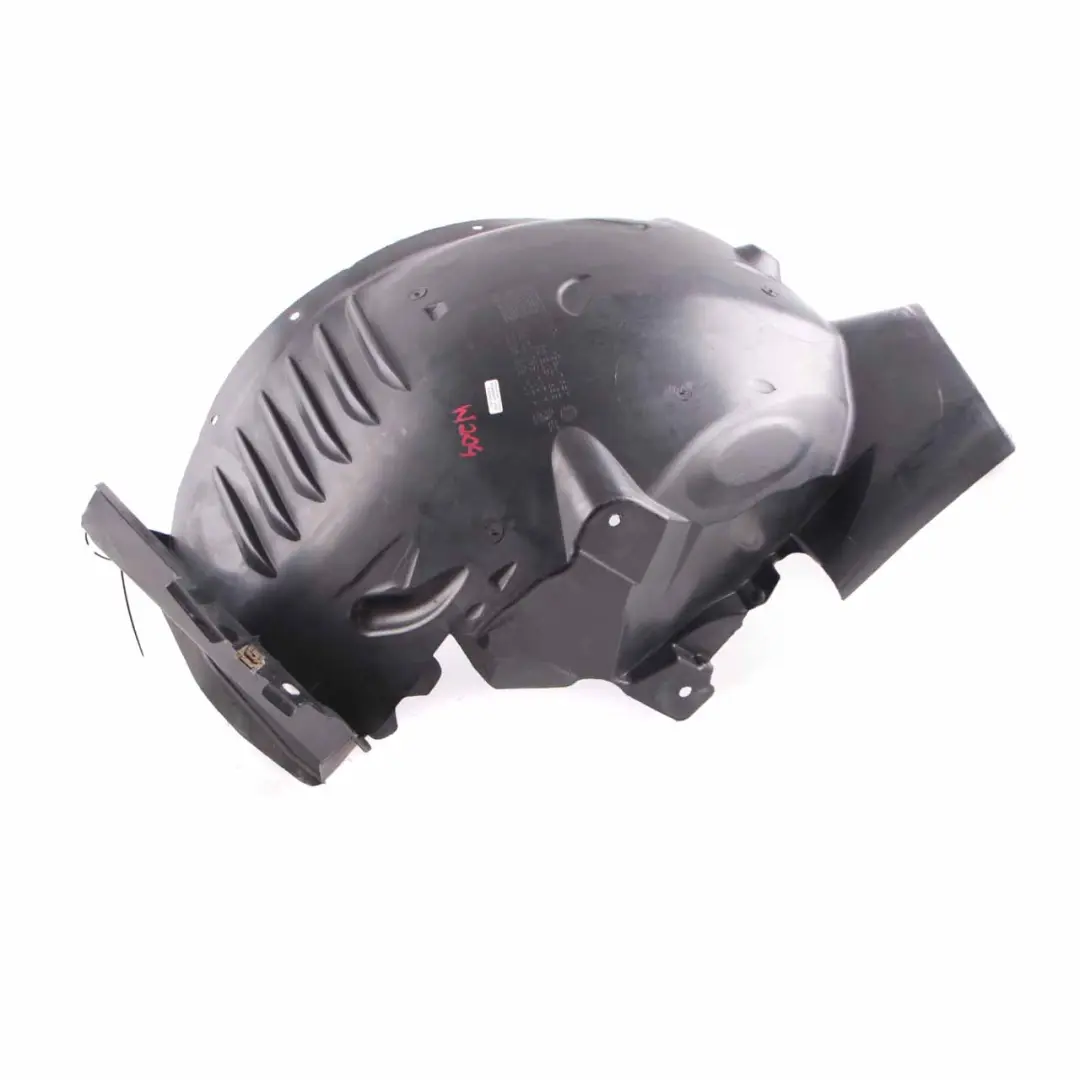 Passaruota anteriore destro sezione anteriore ruota A2046980030 per Mercedes W204 con numero di parte A2046905630 Mercedes W204 Passaruota anteriore destro sezione anteriore ruota A2046980030 - SKU A2046905630 - Numero di parte A2046905630