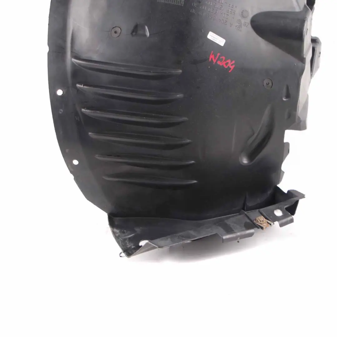 Radkasten Vorne Rechts Radvorderteil Panel A2046980030 für Mercedes W204 mit Teilenummer A2046905630 Mercedes W204 Radkasten Vorne Rechts Radvorderteil Panel A2046980030 - SKU A2046905630 - Teilenummer A2046905630