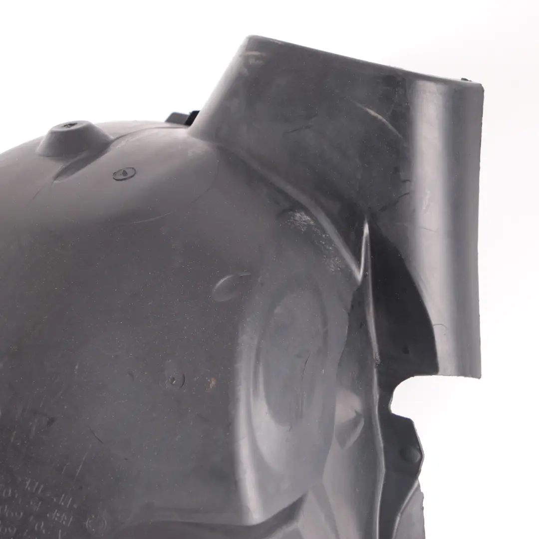 Mercedes W204 Passaruota anteriore destro sezione anteriore ruota A2046980030 - SKU A2046905630 - Numero di parte A2046905630