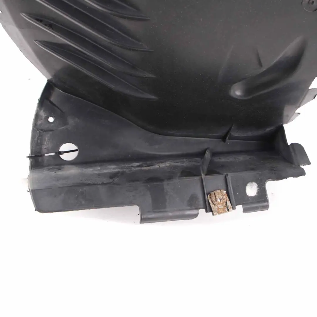 Front Wheel Arch Right O/S Wheel Front Section Panel A2046980030 to Mercedes W204 with Part number A2046905630 Mercedes W204 Front Wheel Arch Right O/S Wheel Front Section Panel A2046980030 - SKU A2046905630 - Part number A2046905630