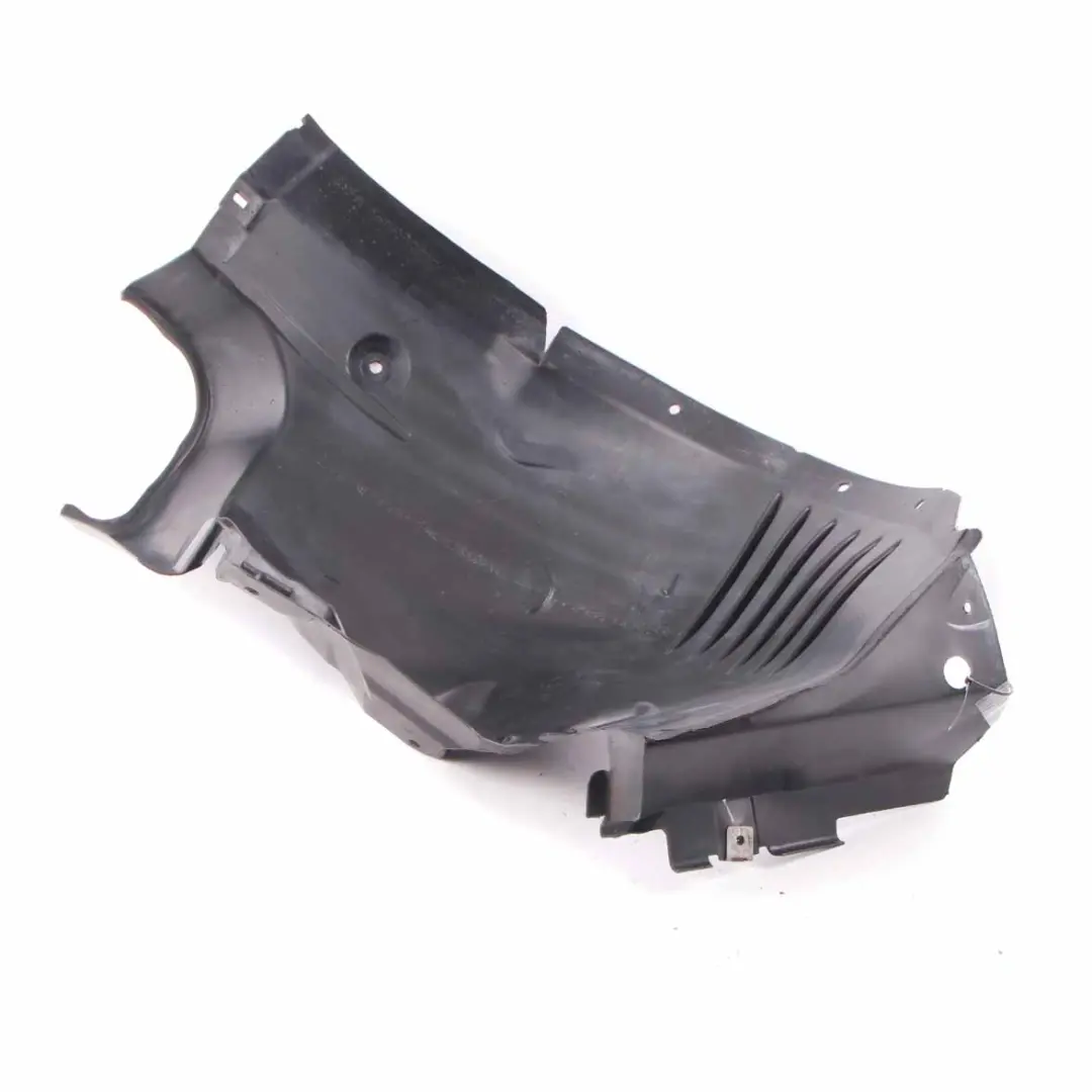 Passaruota anteriore destro sezione anteriore ruota A2046980030 per Mercedes W204 con numero di parte A2046905630 Mercedes W204 Passaruota anteriore destro sezione anteriore ruota A2046980030 - SKU A2046905630 - Numero di parte A2046905630