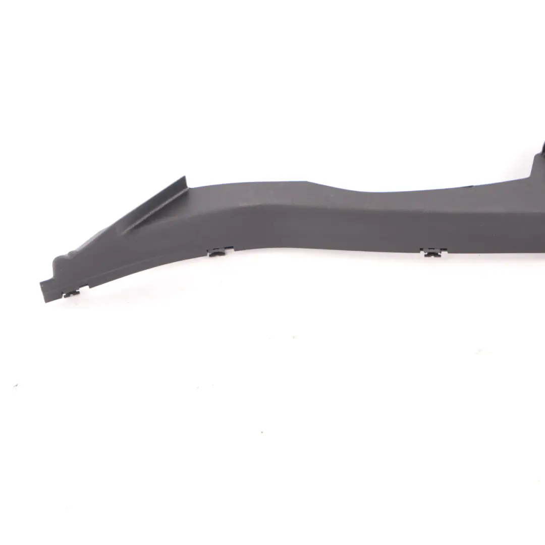 Mercedes W204 Door Trim Side Wall Lower Interior Panel Rear Left N/S - SKU A2046905726 - Part number A2046905726