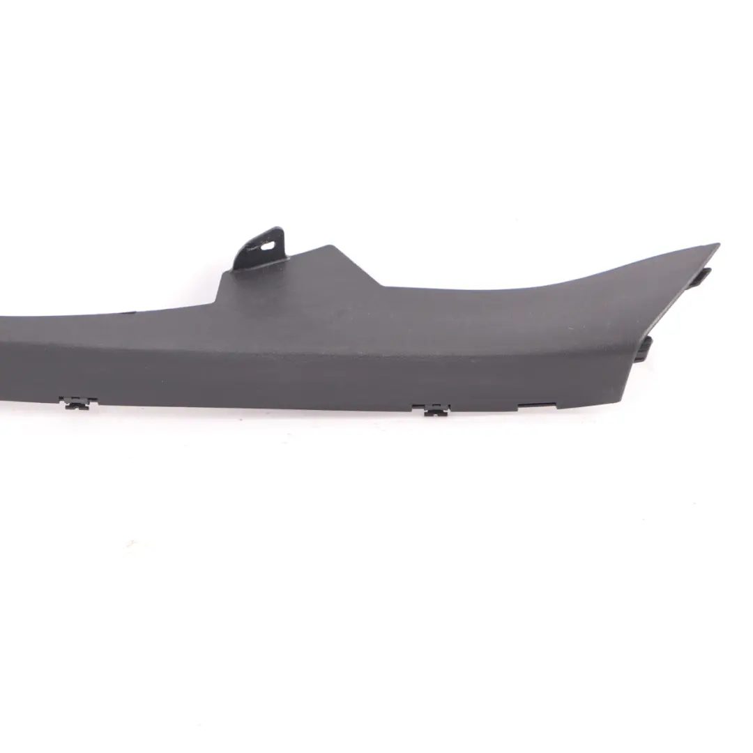 Mercedes W204 Garniture Porte Paroi Latérale Intérieur Inférieur Arrière Gauche - SKU A2046905726 - Numéro de pièce A2046905726