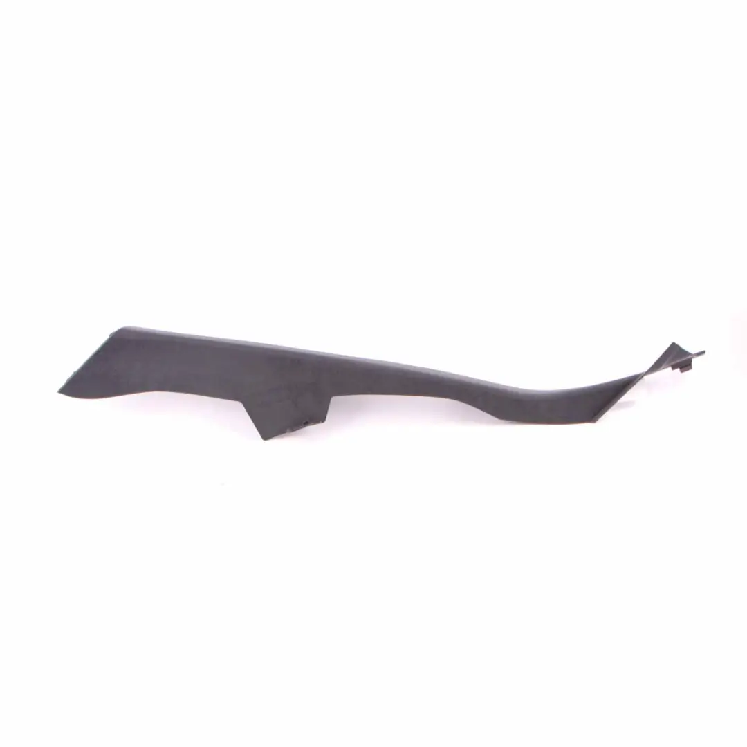Mercedes W204 Garniture Porte Paroi Latérale Intérieur Inférieur Arrière Gauche - SKU A2046905726 - Numéro de pièce A2046905726