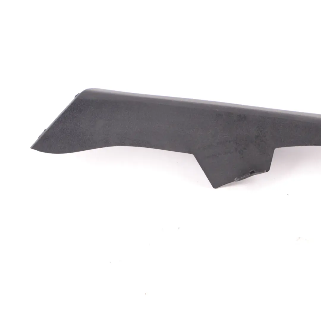 Door Trim Side Wall Lower Interior Panel Rear Left N/S to Mercedes W204 with Part number A2046905726 Mercedes W204 Door Trim Side Wall Lower Interior Panel Rear Left N/S - SKU A2046905726 - Part number A2046905726