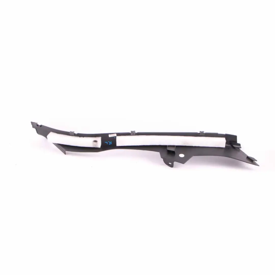 Door Trim Side Wall Lower Interior Panel Rear Left N/S to Mercedes W204 with Part number A2046905726 Mercedes W204 Door Trim Side Wall Lower Interior Panel Rear Left N/S - SKU A2046905726 - Part number A2046905726