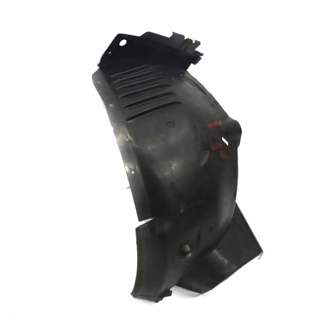Mercedes W204 Wheel Arch Front Left N/S Trim Cover Front Section - SKU A2046905730 - Part number A2046905730