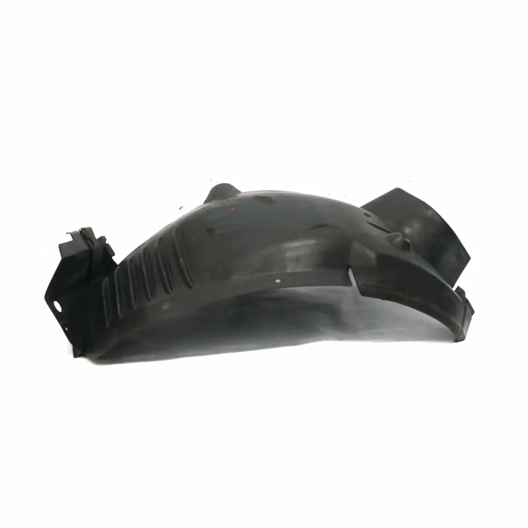 Mercedes W204 Wheel Arch Front Left N/S Trim Cover Front Section - SKU A2046905730 - Part number A2046905730
