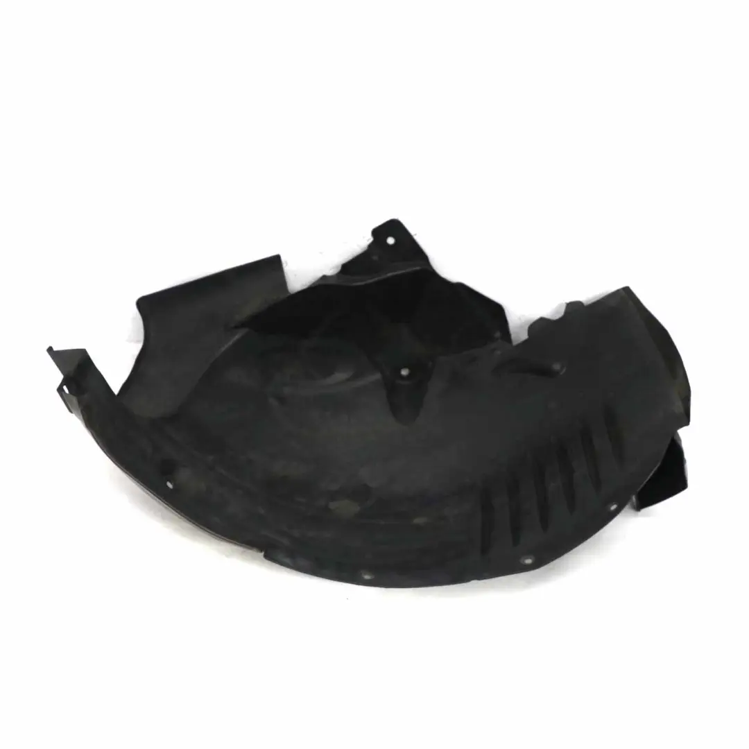 Mercedes W204 Wheel Arch Front Left N/S Trim Cover Front Section - SKU A2046905730 - Part number A2046905730