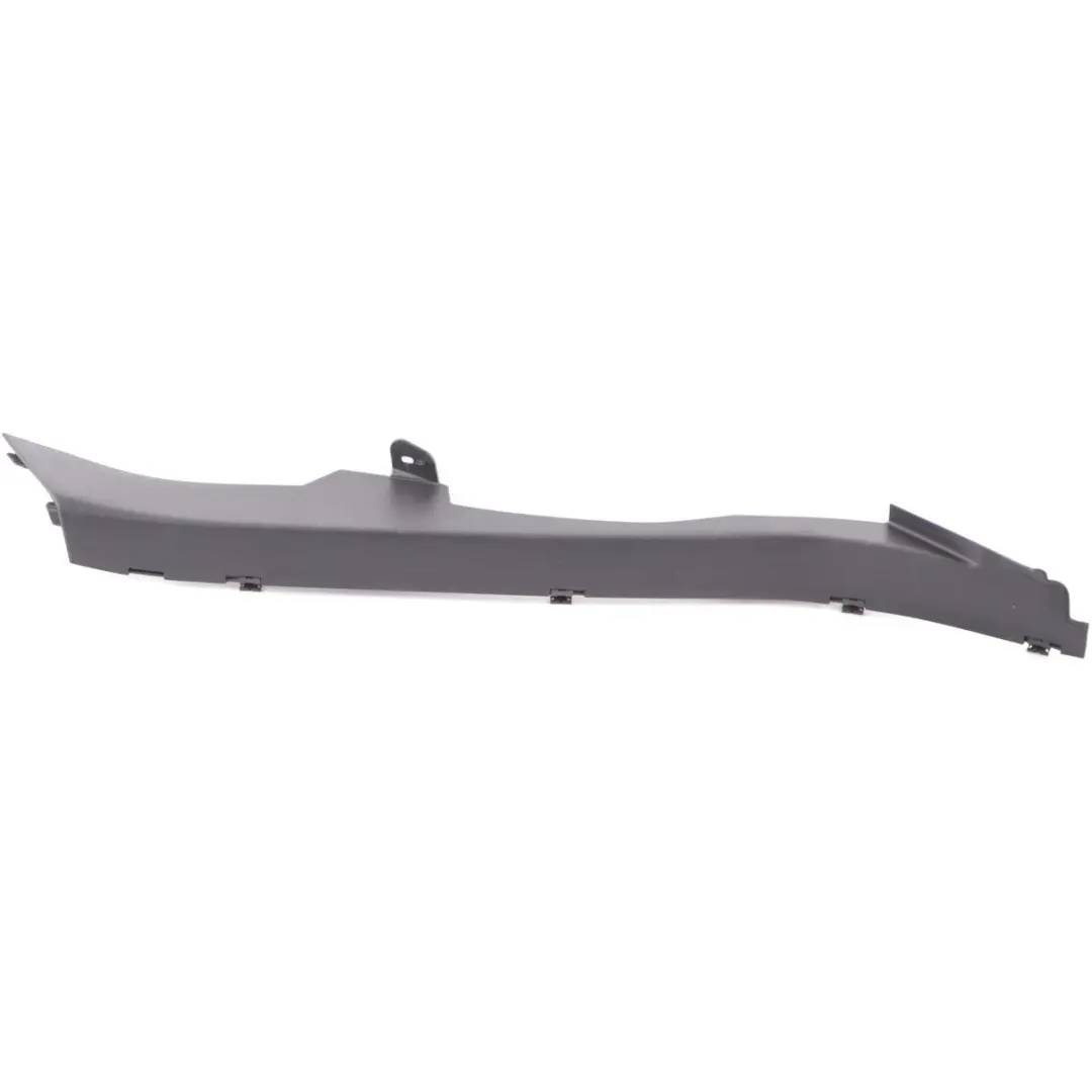 Mercedes W204 Garniture Porte Latérale Inférieure Intérieur Droite - SKU A2046905826 - Numéro de pièce A2046905826