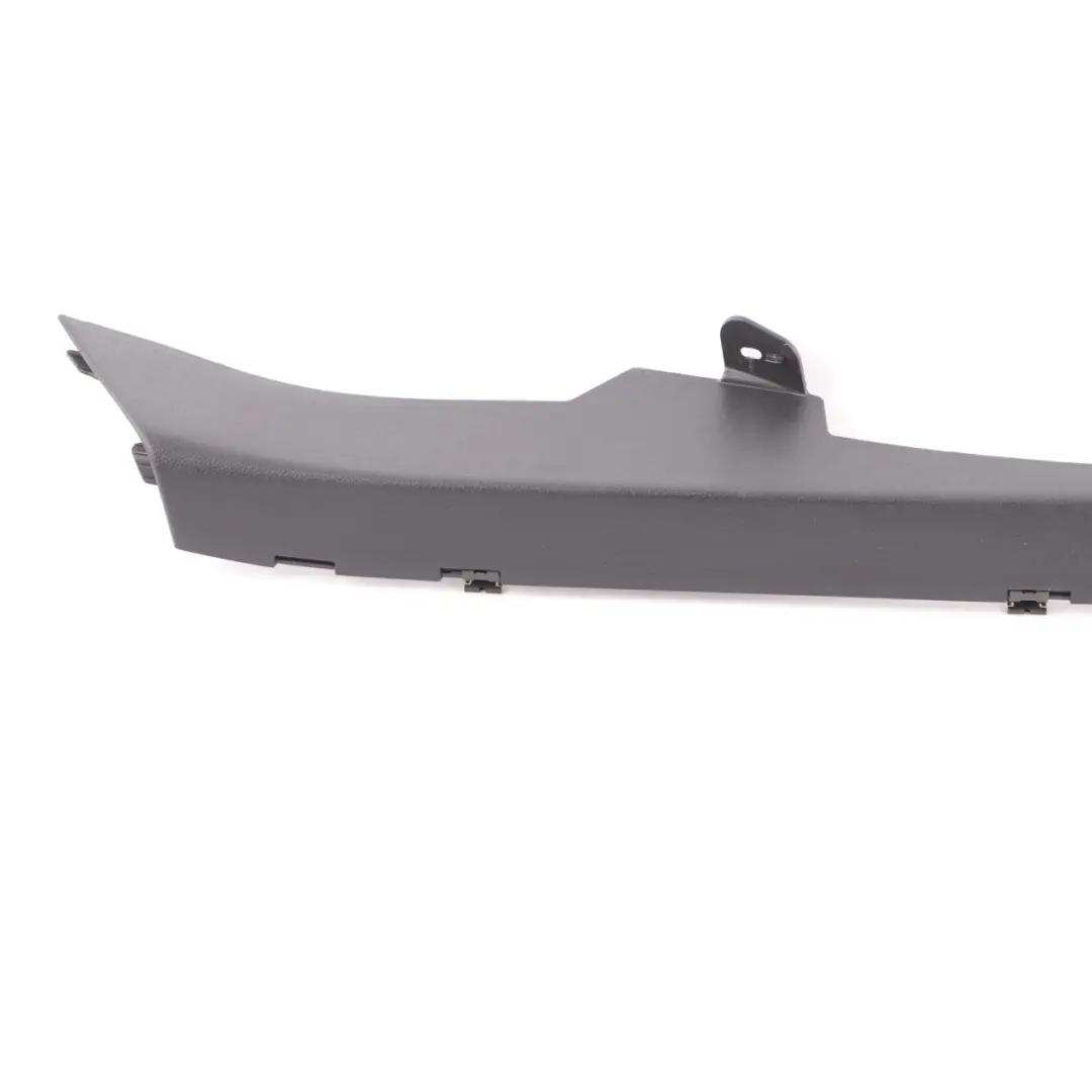 Mercedes W204 Door Trim Side Wall Lower Interior Rear Right O/S - SKU A2046905826 - Part number A2046905826
