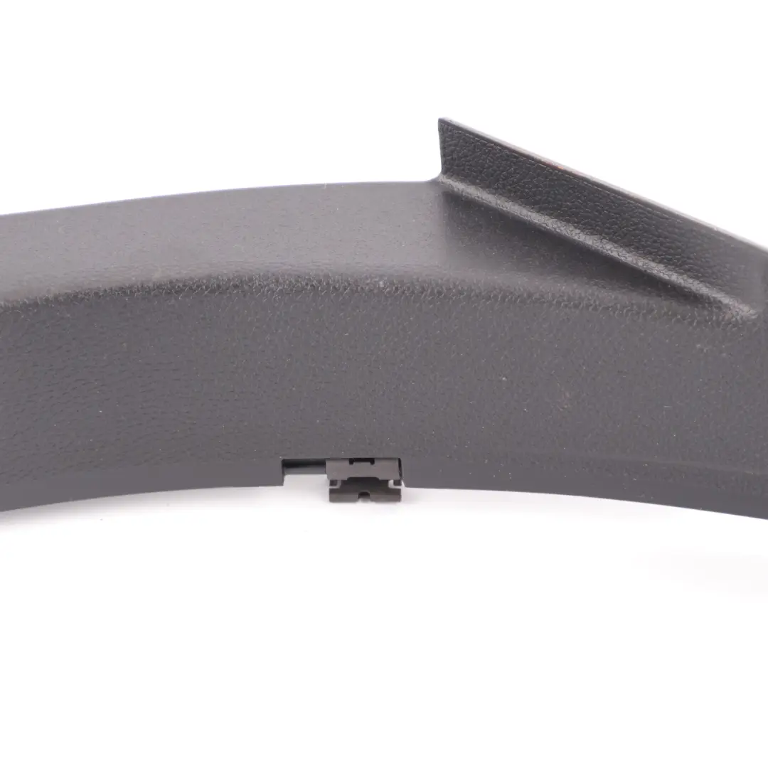 Mercedes W204 Rivestimento Porta Inferiore Interno Posteriore Destro - SKU A2046905826 - Numero di parte A2046905826