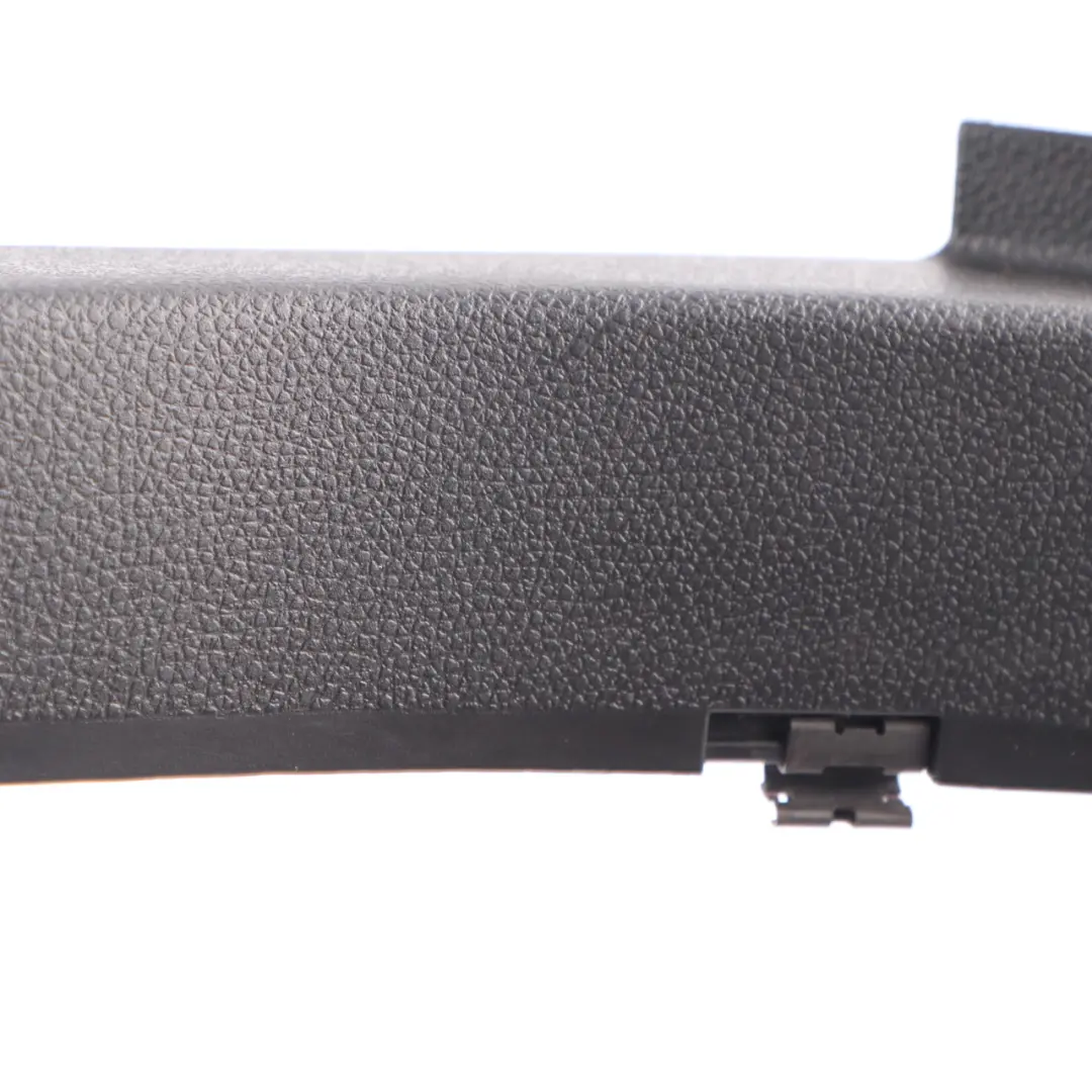 Door Trim Side Wall Lower Interior Rear Right O/S to Mercedes W204 with Part number A2046905826 Mercedes W204 Door Trim Side Wall Lower Interior Rear Right O/S - SKU A2046905826 - Part number A2046905826