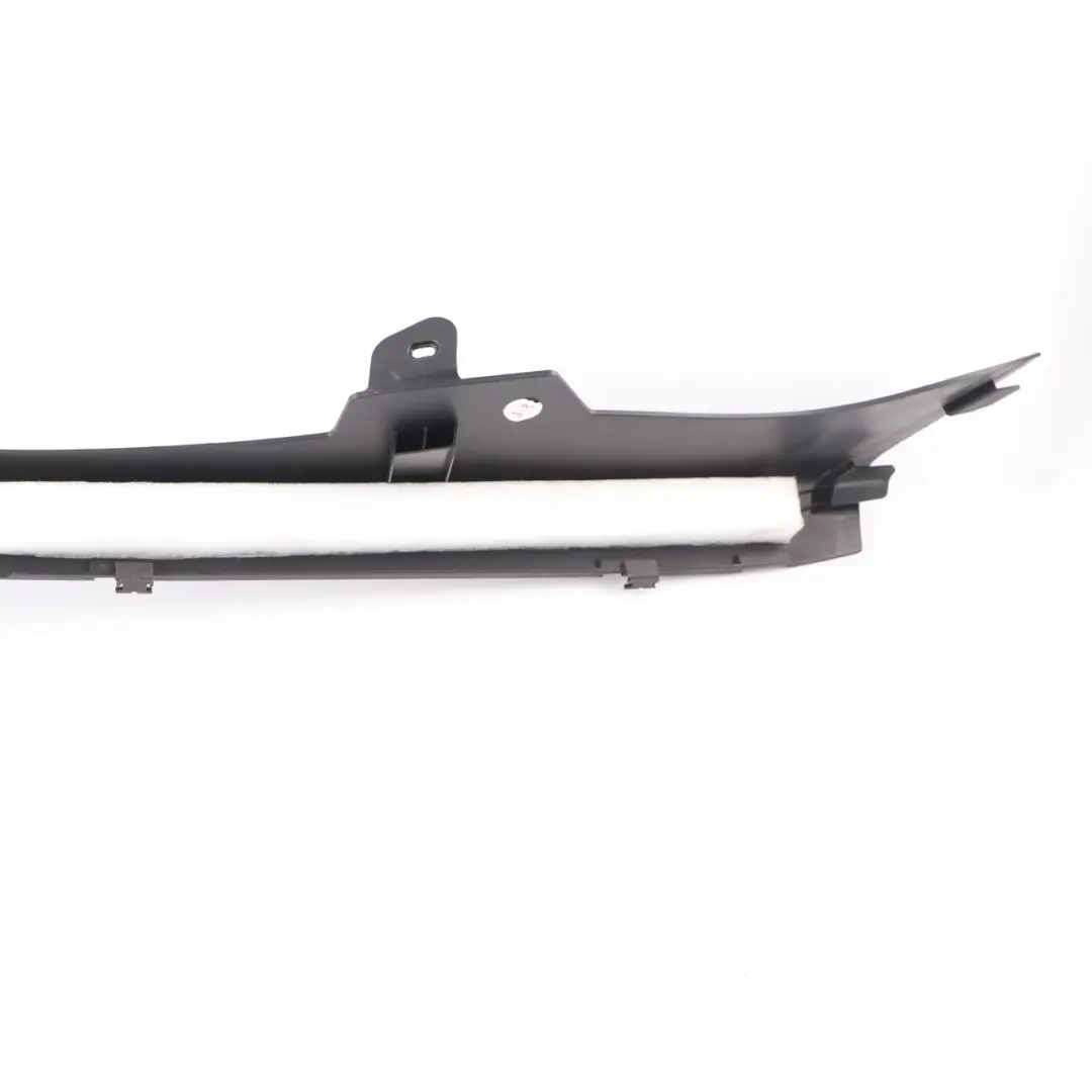 Mercedes W204 Door Trim Side Wall Lower Interior Rear Right O/S - SKU A2046905826 - Part number A2046905826