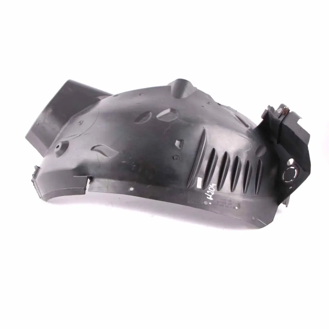 Passage de roue avant droit pour Mercedes W204 à propos du numéro de pièce A2046905930 Mercedes W204 Passage de roue avant droit - SKU A2046905930 - Numéro de pièce A2046905930