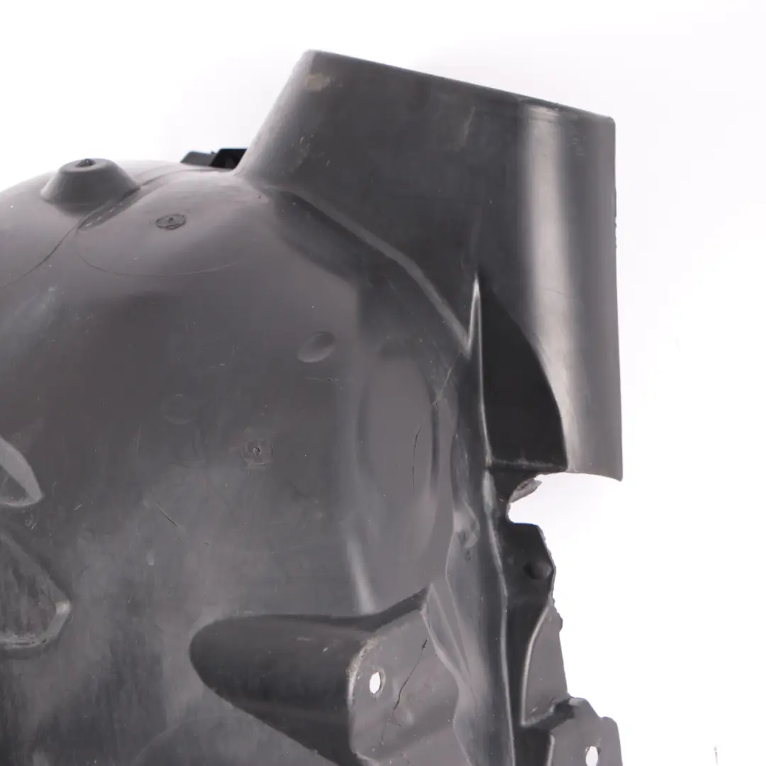 Arch Front Right O/S Wheel Front Section Panel to Mercedes W204 Wheel with Part number A2046905930 Mercedes W204 Wheel Arch Front Right O/S Wheel Front Section Panel - SKU A2046905930 - Part number A2046905930