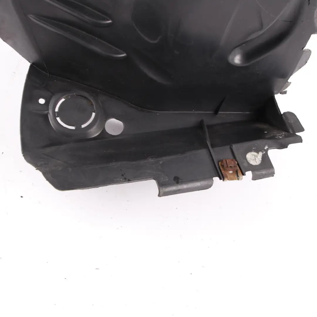 Mercedes W204 Passaruota Anteriore Destro Pannello Sezione Anteriore - SKU A2046905930 - Numero di parte A2046905930