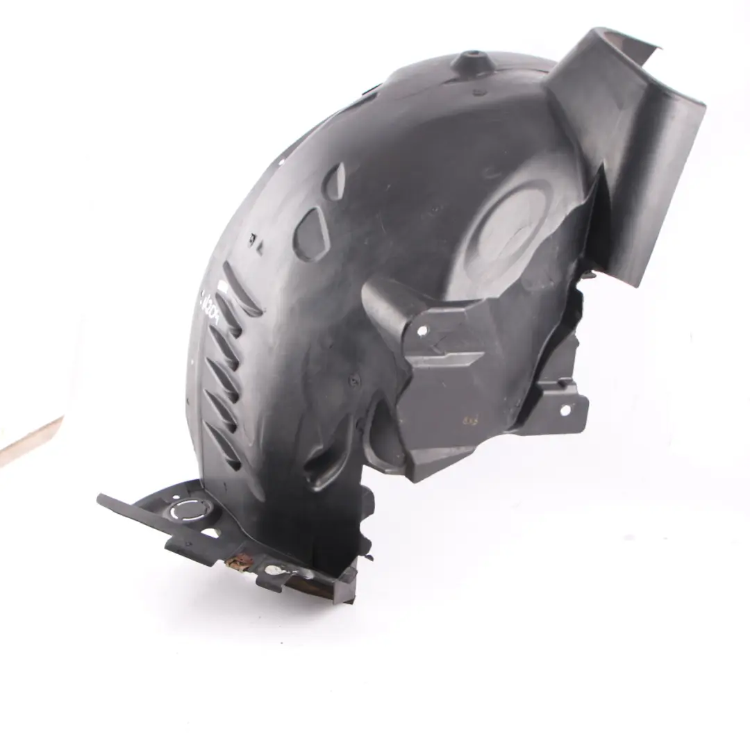 Mercedes W204 Radkasten vorne rechts Radvorderteil Panel - SKU A2046905930 - Teilenummer A2046905930