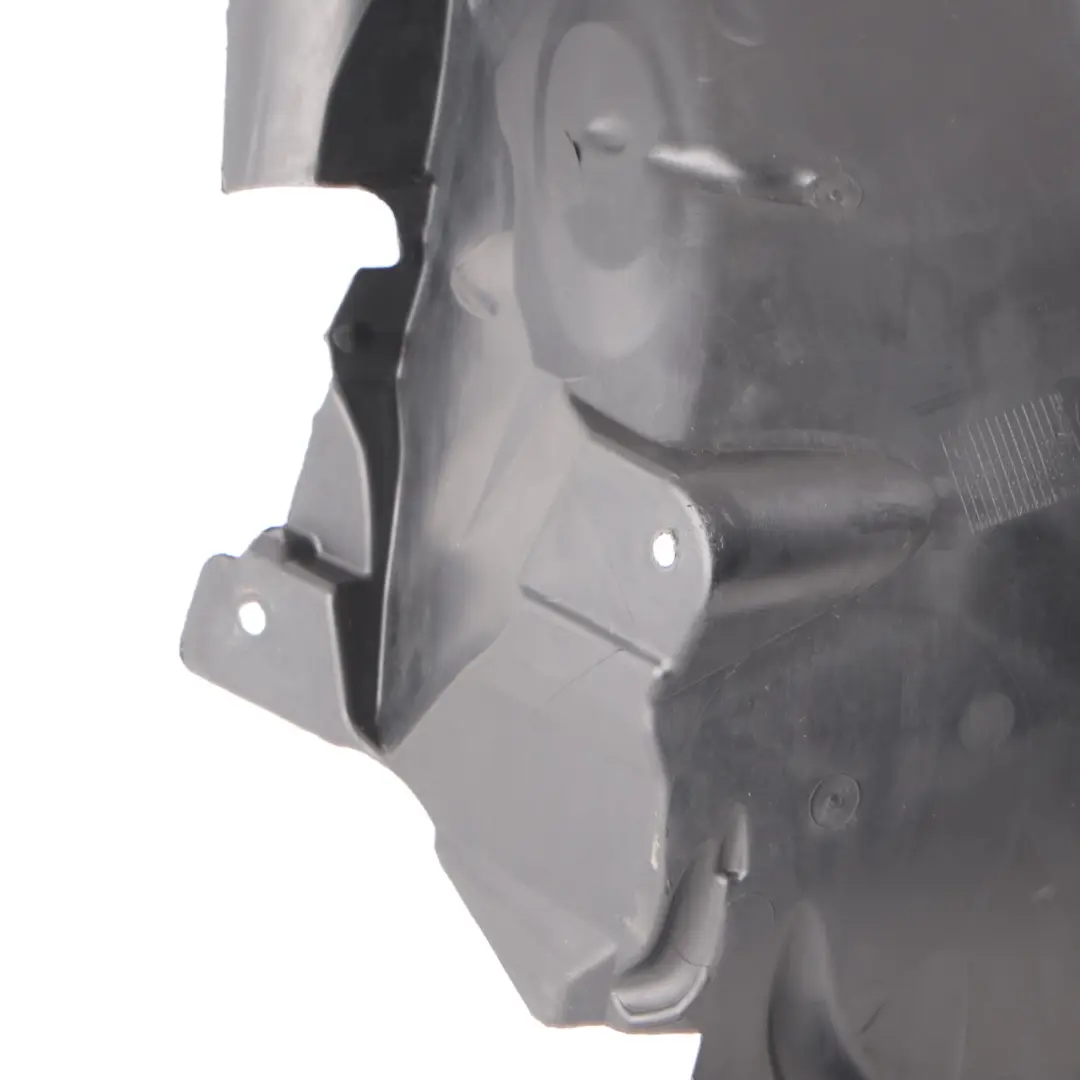 Panel Guardabarros Delantero Izquierdo Sección Trasera para Mercedes W204 con número de pieza A2046906030 Mercedes W204 Panel Guardabarros Delantero Izquierdo Sección Trasera - SKU A2046906030 - Número de pieza A2046906030