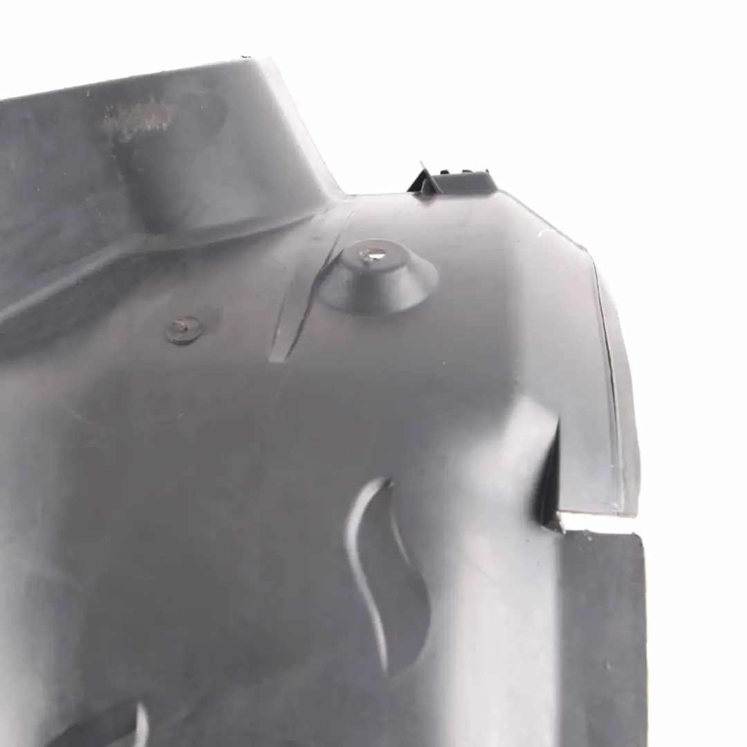 Mercedes W204 Panel Guardabarros Delantero Izquierdo Sección Trasera - SKU A2046906030 - Número de pieza A2046906030