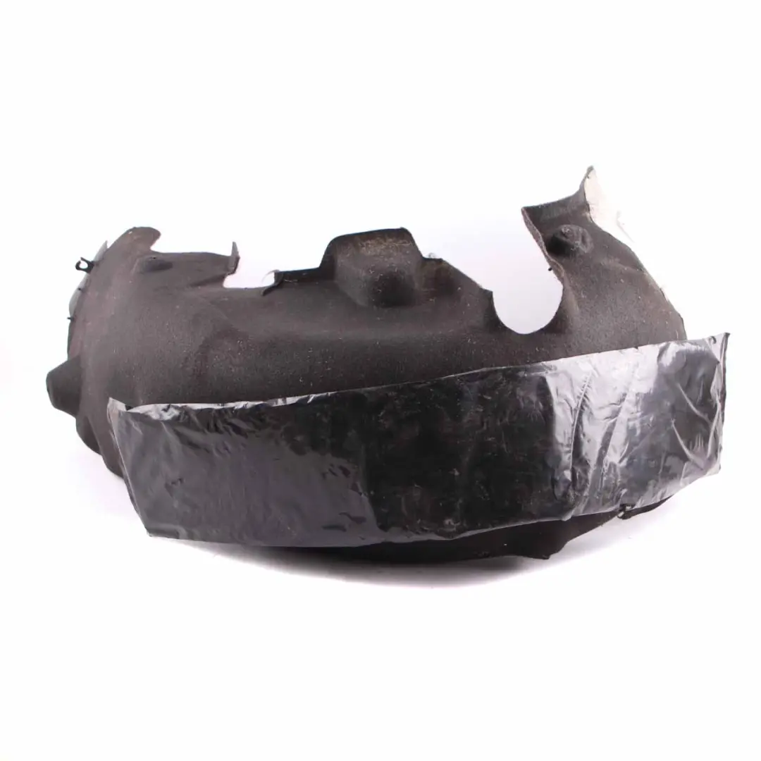 Mercedes W204 Wheel Arch Housing Rear Left N/S Wheelhouse Cover - SKU A2046906130 - Part number A2046906130