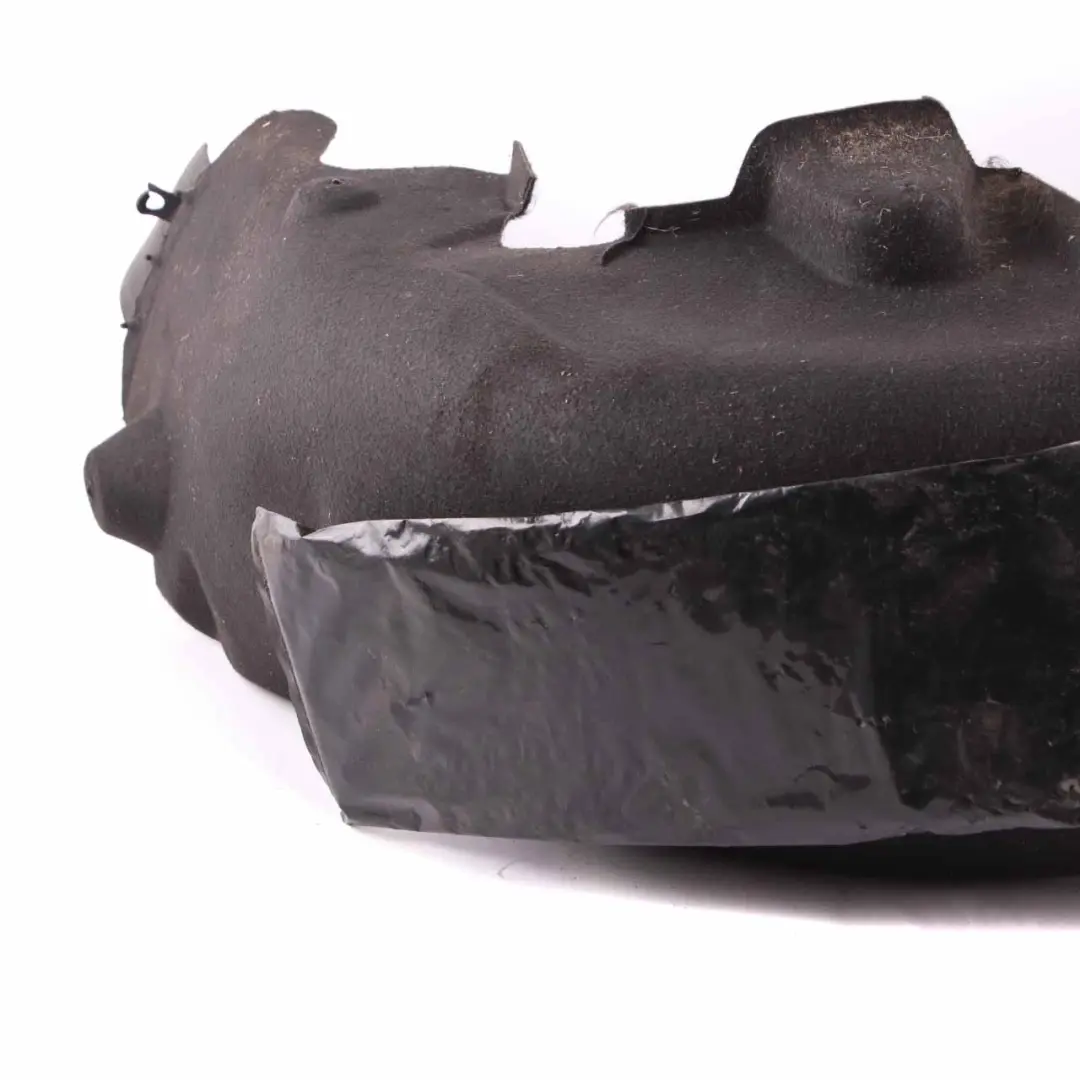 Mercedes W204 Radlaufgehäuse hinten links Radhausabdeckung - SKU A2046906130 - Teilenummer A2046906130